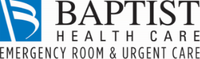 Baptist Emergency Room & Urgent Care Baptist Emergency Room & Urgent Care